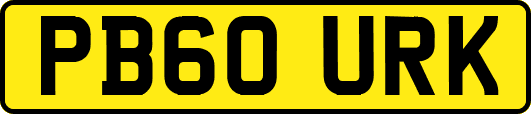 PB60URK