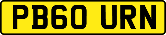 PB60URN