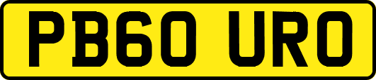PB60URO