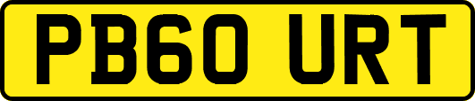 PB60URT