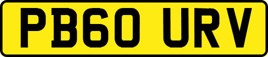 PB60URV
