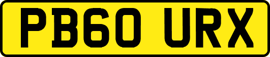 PB60URX
