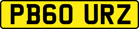 PB60URZ