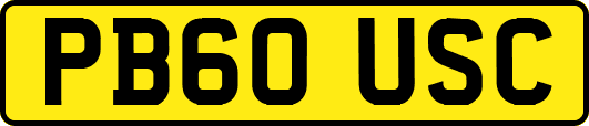 PB60USC