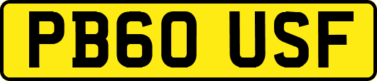 PB60USF