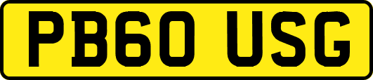 PB60USG