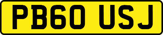 PB60USJ