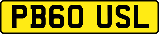 PB60USL