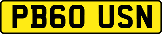 PB60USN