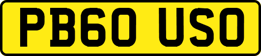 PB60USO