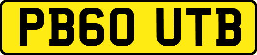 PB60UTB