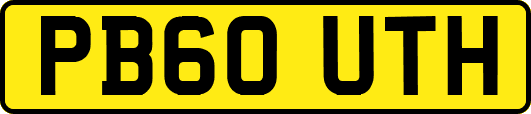 PB60UTH