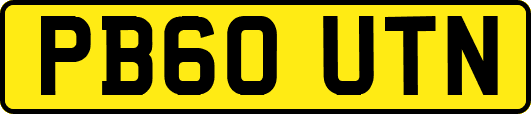 PB60UTN