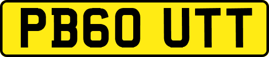 PB60UTT