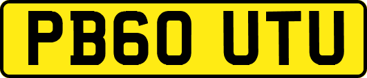 PB60UTU
