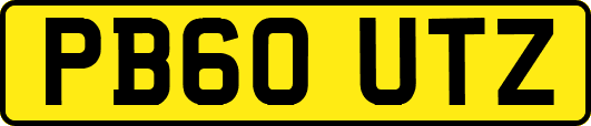 PB60UTZ