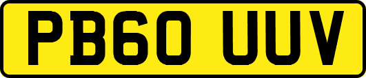 PB60UUV