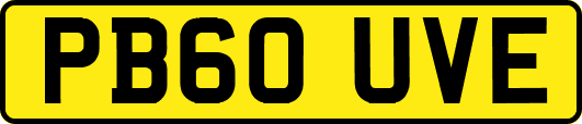 PB60UVE