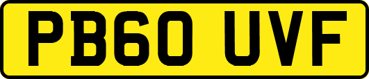 PB60UVF