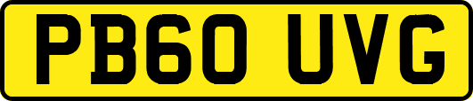 PB60UVG
