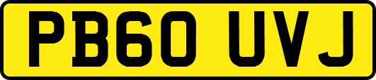 PB60UVJ