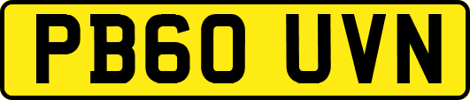 PB60UVN