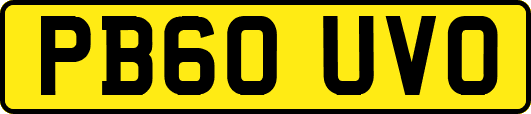PB60UVO