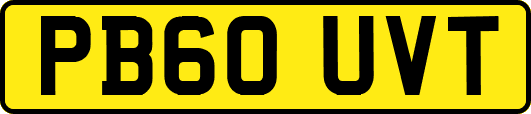 PB60UVT