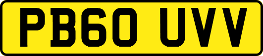 PB60UVV