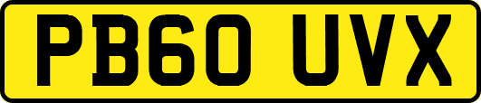 PB60UVX