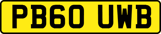 PB60UWB