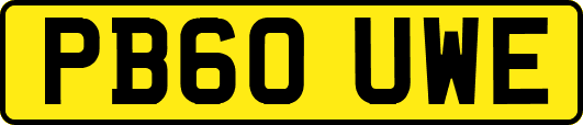 PB60UWE