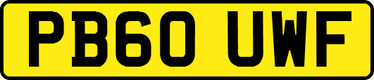 PB60UWF