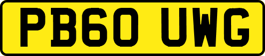 PB60UWG