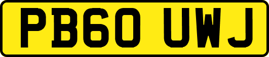 PB60UWJ