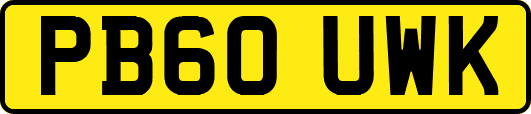 PB60UWK