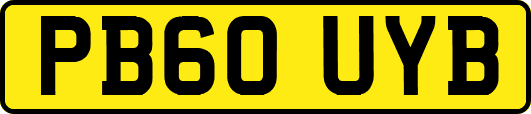 PB60UYB