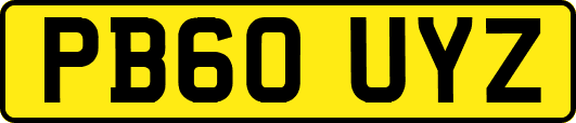 PB60UYZ