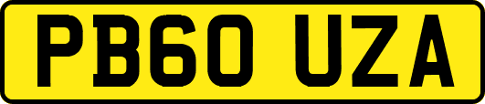 PB60UZA
