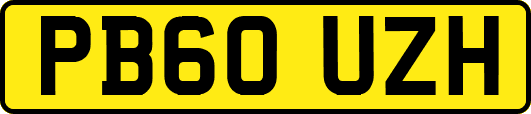 PB60UZH