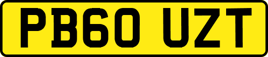 PB60UZT