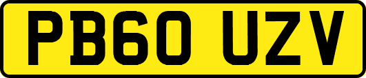 PB60UZV