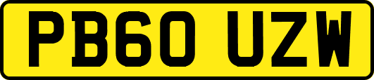 PB60UZW