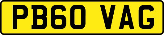 PB60VAG