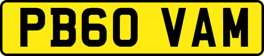 PB60VAM