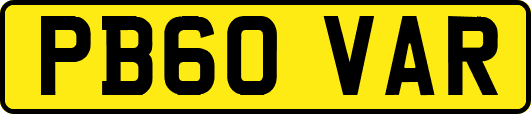 PB60VAR