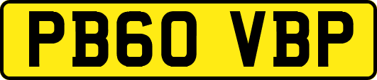 PB60VBP
