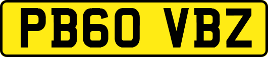 PB60VBZ