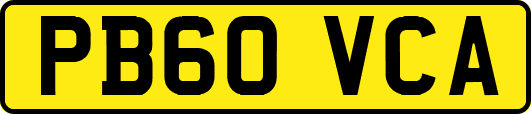 PB60VCA