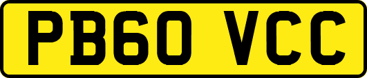 PB60VCC